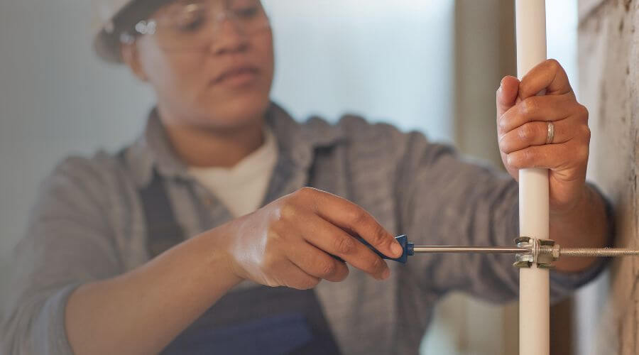 Professional Leak Detection in Newport, TN